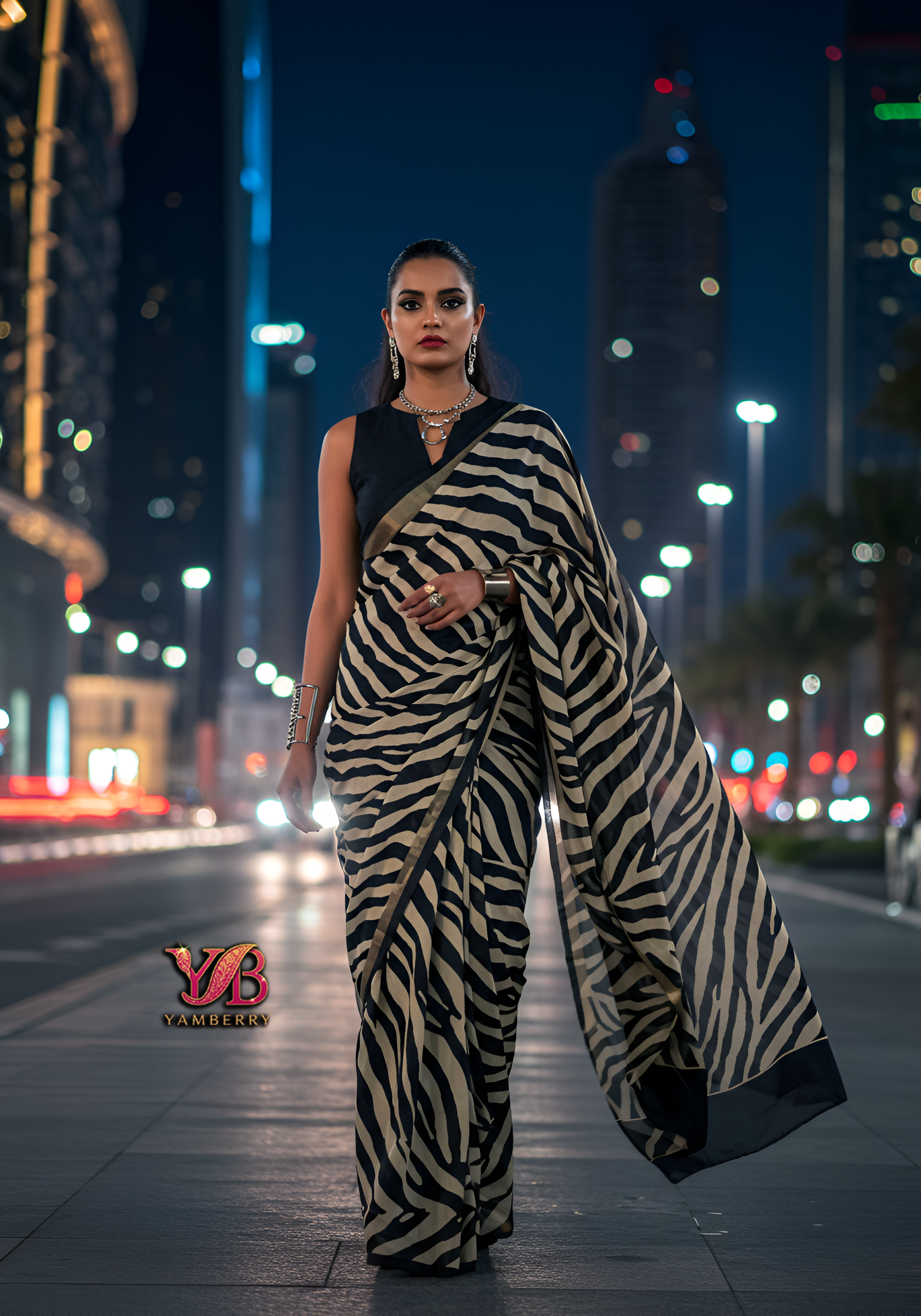 Wild Elegance