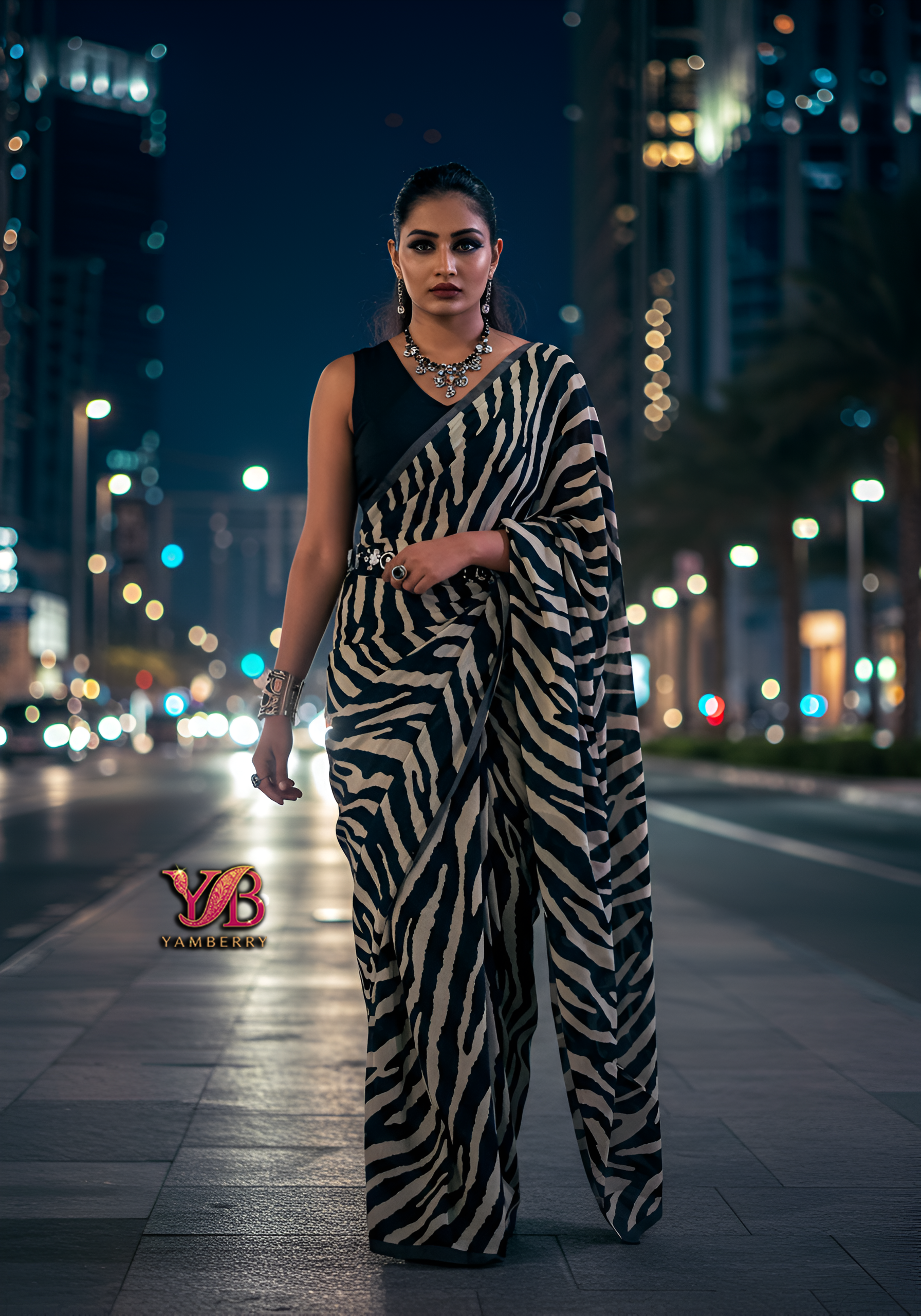 Wild Elegance