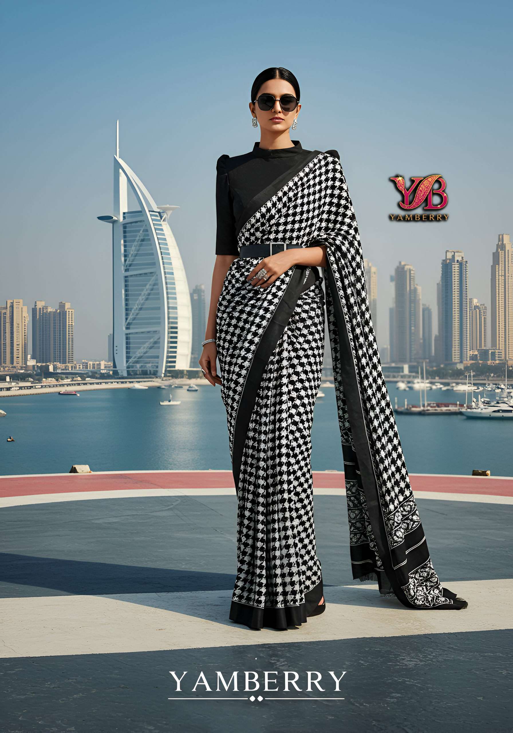 Urban Chic