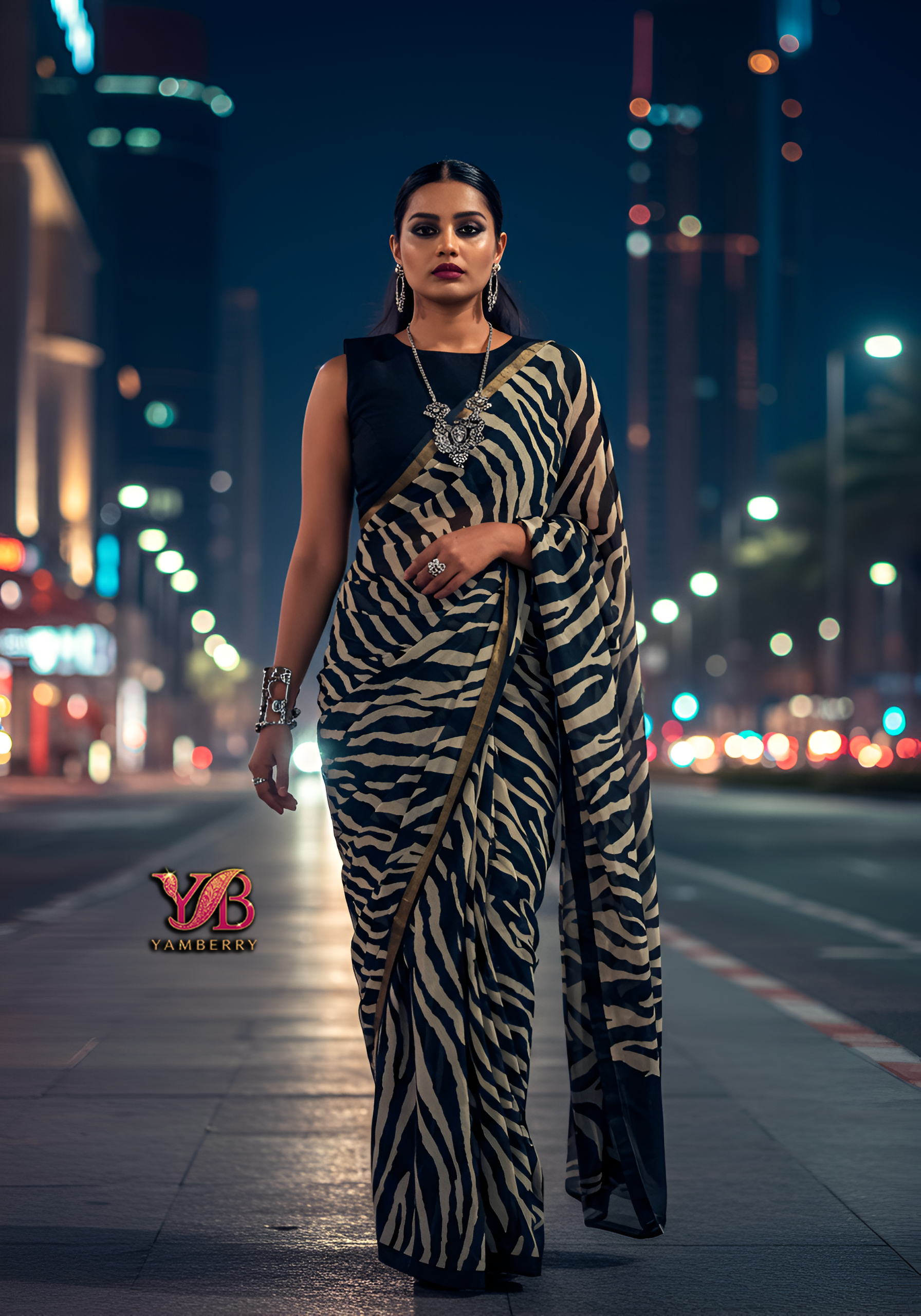 Wild Elegance